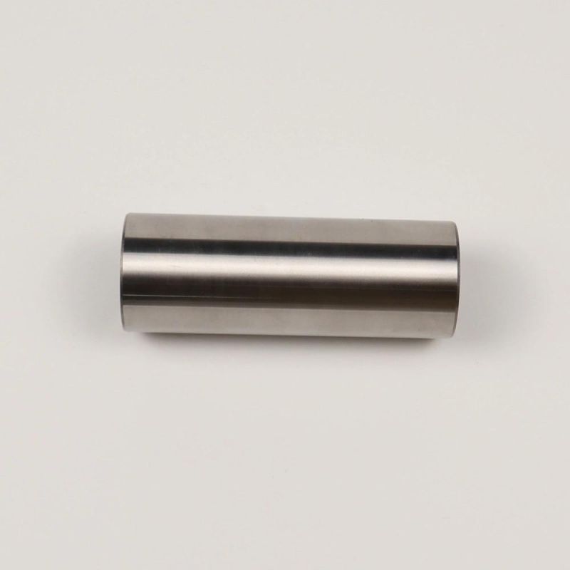 Metal Forging Machinery Stainless Steel Sleeve Bushings