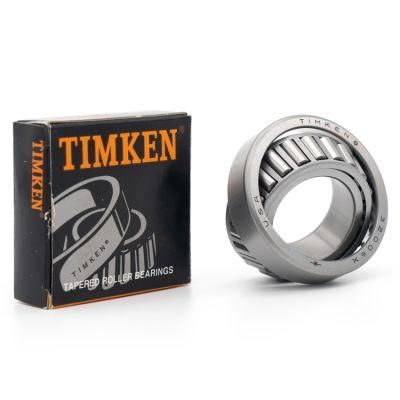 Factory Price Lm72849-Lm72810 Timken Koyo Tapered Roller Bearing with Catalog