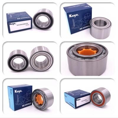 Koyo/Timken/NSK/NTN, Hub Bearing, Auto Bearing, Wheel Hub Beaing, Automotive Bearing, Car Accessories Beaing, Dac30650021, Dac306500264, Dac30680045