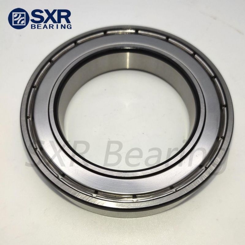 Low Noise Good Quality Deep Groove Ball Bearing 63 Series 6300 6301 6302 6303 6304 6305 6306 6307 6308 6309 6310 6311 6312 6313 6314 2RS Zz Znr Ka