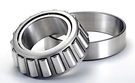 Tapered Roller Bearing 2007160*