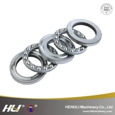 77*60*110mm 52215 Double Direction Thrust Ball Bearing Use In Low-Speed Reducers