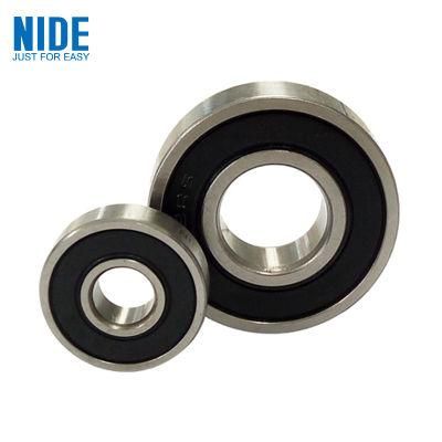 Thin Wall Bearing Ball Bearing