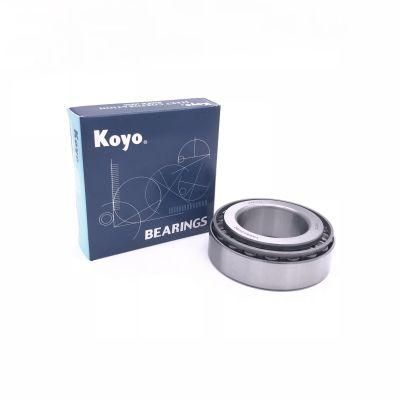 High Quality Original Koyo Tapered Roller Bearing 32206 30X62X21.25mm Koyo Rolling Rodamientos Bearings