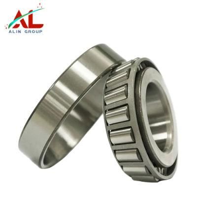 Low Friction Single Row Tapered Roller Bearing