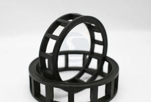 Ball Bearing Cage Retainer Short Cylindrical Bearing Cage