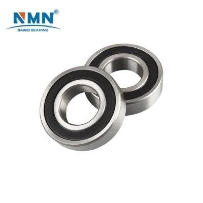 High Precision Cheap Ball Bearing Low Price 608 6004 6005 6006 6206 6205 2RS Deep Groove Ball Bearing