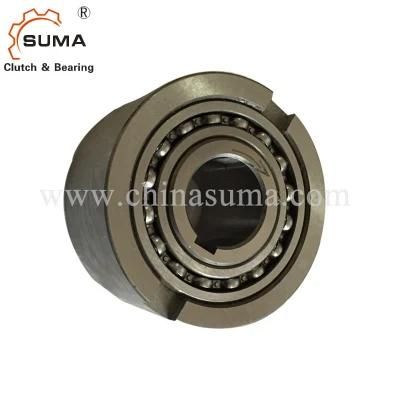 Nfr Series One Way Bearing Roller Type Freewheel