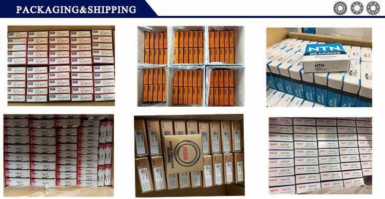 Linear Bearing Distributor Wholesale Super Precision Lm16luu THK IKO Bearing