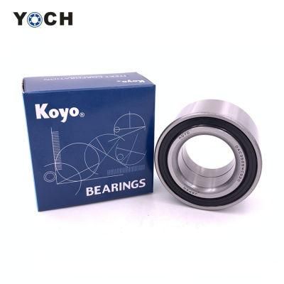 Koyo Rich Stock Yoch Dac40750050 40*75*50mm Wheel Hub Bearing