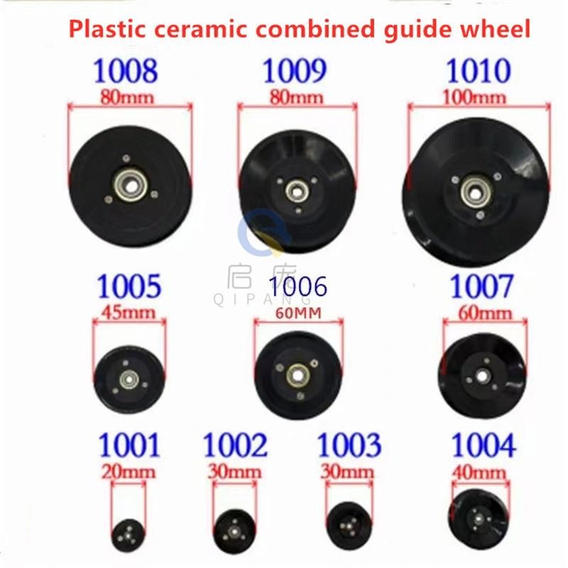 Stainless Steel Cable Roller Guide, Wire Roller Guide Tl1006