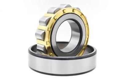 NU406-NU412 Series Single Row Cylindrical Roller Bearing