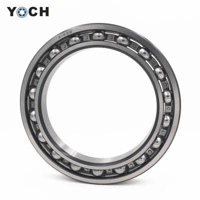 NSK Ball Bearing 6830 6832 6834 6836 6838 6840 NSK Thin Section Wall Bearing