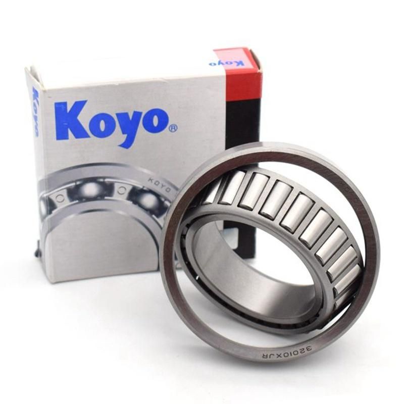 Koyo NTN NSK NACHI Original Brand Distributor Small Tapered Roller Bearing 30306 30307 30306jr 30307jr for Dirt Bike Parts Auto Accessory