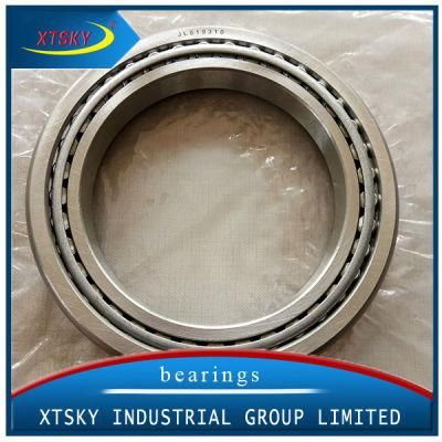 Xtsky Good Quality Auto Taper Roller Bearing (JL819310/JL819349)