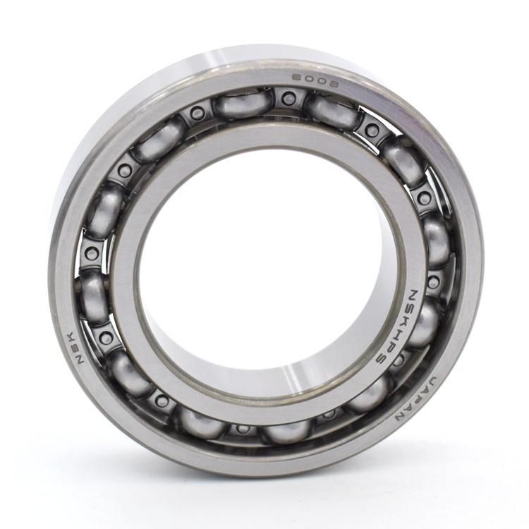 Original Brand NSK NTN NACHI Timken Koyo Deep Groove Ball Bearing 6996 69/500 69/530 69/560 for Cement Machinery Parts and Car Parts