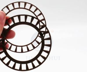 Machined Components Thrust Needle Roller Bearing Cage Car Parts