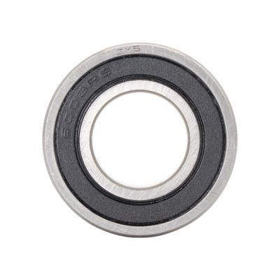 Low Noisy Small Deep Groove Ball Bearing 6002RS for Washing Machine Parts