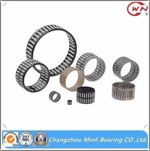 High Accuracy Radial Needle Roller Bearing and Cage Assemblies K K...Zw