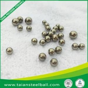 Stainless Steel Solid Ball for Bearing in G100