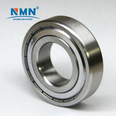 Made in China Superior Quality 6204 Deep Groove Ball Bearing for Machinery Repair Shops