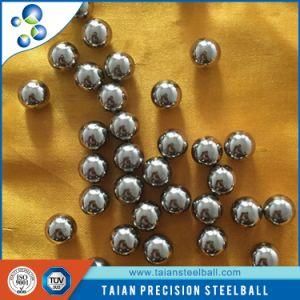 Carbon Steel Balls for Motorcycle Parts