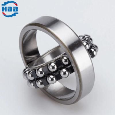 1312atn High Performance Self Aligning Ball Bearing with Cylindrical Bore
