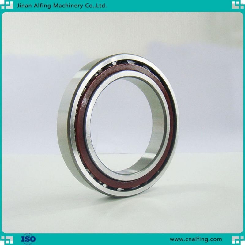 Super Precision Machine Tool Spindle Roller Bearing Angular Contact Ball Bearing