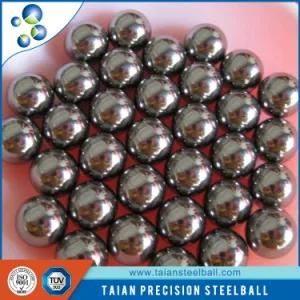 Drawer Slide Seat Slide Carbon Steel Ball for Bearing