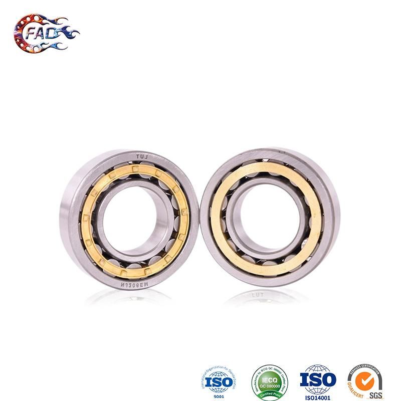 Xinhuo Bearing China Inch Tapered Roller Bearing Suppliers 5203 Zz Bearing Nj1018m Nup Type Cylindrical Roller Bearing