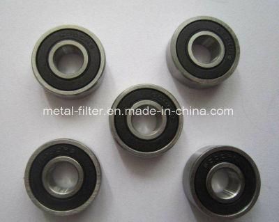 Stainless Steel 6904 2RS Bearing