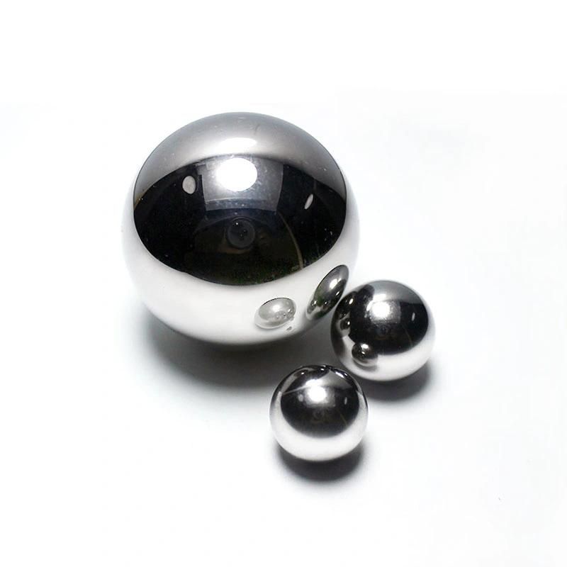 High Quality 20mm Chrome Steel Ball