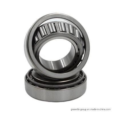 GIL L45449/410 Single Row Inch Tapered Roller Bearing for Cars Light Tracks and Mining Processing