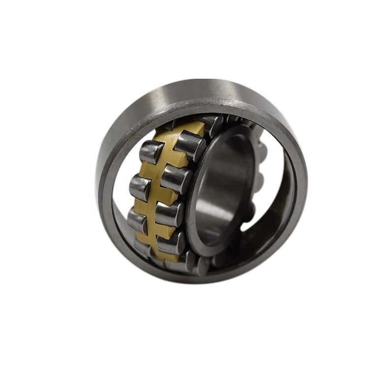 Long Life and High Speed Spherical Roller Bearing