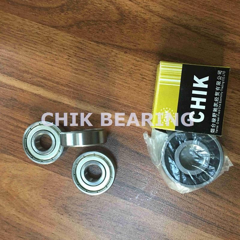 Durable Low Noise Miniature 623 624 625 626 627 628 629 Open/Zz 2RS Deep Groove Ball Bearing