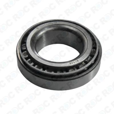 67048 Roller Bearing Outer Bearing for Mf 165/285 OEM No 67048010
