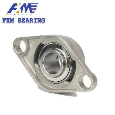 15/16&quot; Two Bolt Flange Bearing UCFL205-15/1/2&quot; Two Bolt Flange Bearing UCFL201-08