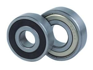 Deep Groove Ball Bearing, Ball Bearing, Bearing Factory, High Quality Bearing 6204 2RS / 6204 Zz