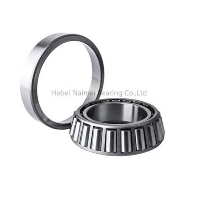 China Factory Supply 30216 Taper Roller Bearing Size 80X140X28.25mm Low Price