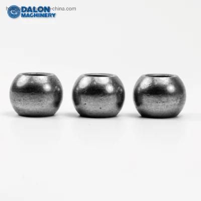 Iron Sintered Round Self Lubricated Fan Bushes Bush Bushings