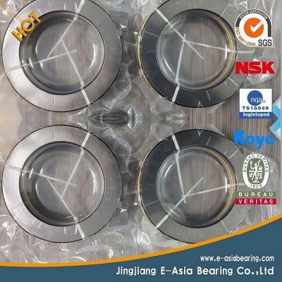 High Precision Long Life/High Speed/Low Voice Thrust Roller Bearing 29416 with Wholesale Price