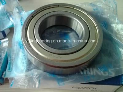 Supply Japan Koyo Bearing 6209 6209zz 62092RS