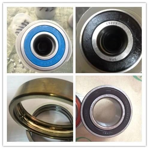 NSK NTN Koyojapanbrand Deep Grooveball Bearing 6202 6206 6208