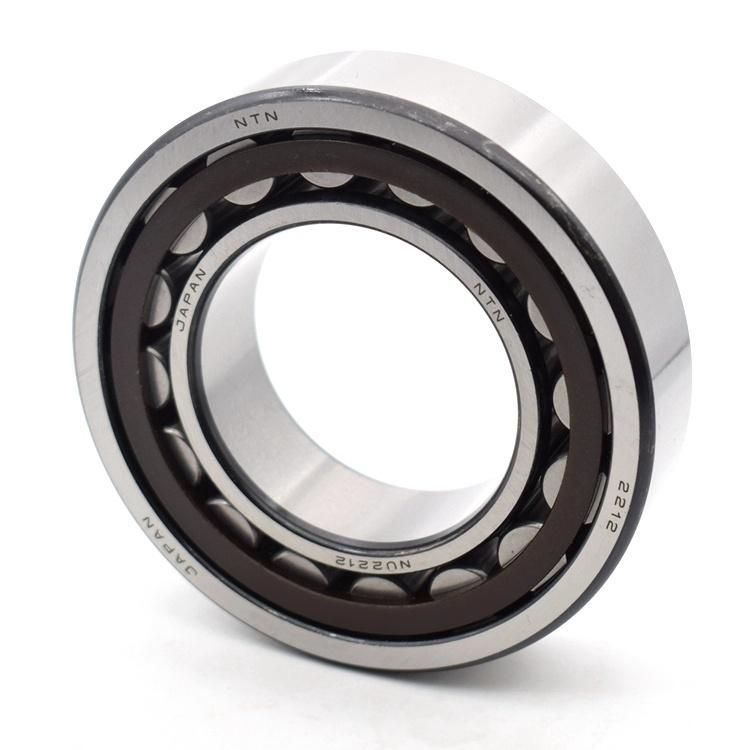 Large Model Cylindrical Roller Bearing Nu2238 Nu2240 Nu Series NTN NSK NACHI Bearings