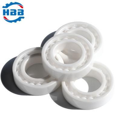 6mm (686CE/696CE/606CE/626CE/636CE) Full Ceramic Deep Groove Ball Bearing Industry Hot Sale