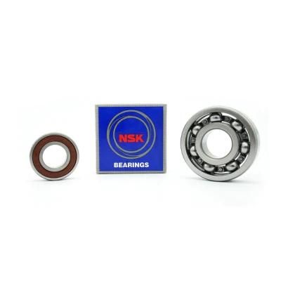 Low Price Koyo Brand 6206-Z/RS/Zz/Zrs Deep Groove Ball Bearing 6206