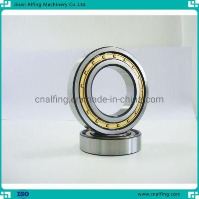 Cylindrical Roller Bearing Main Spindle Bearing High Precison