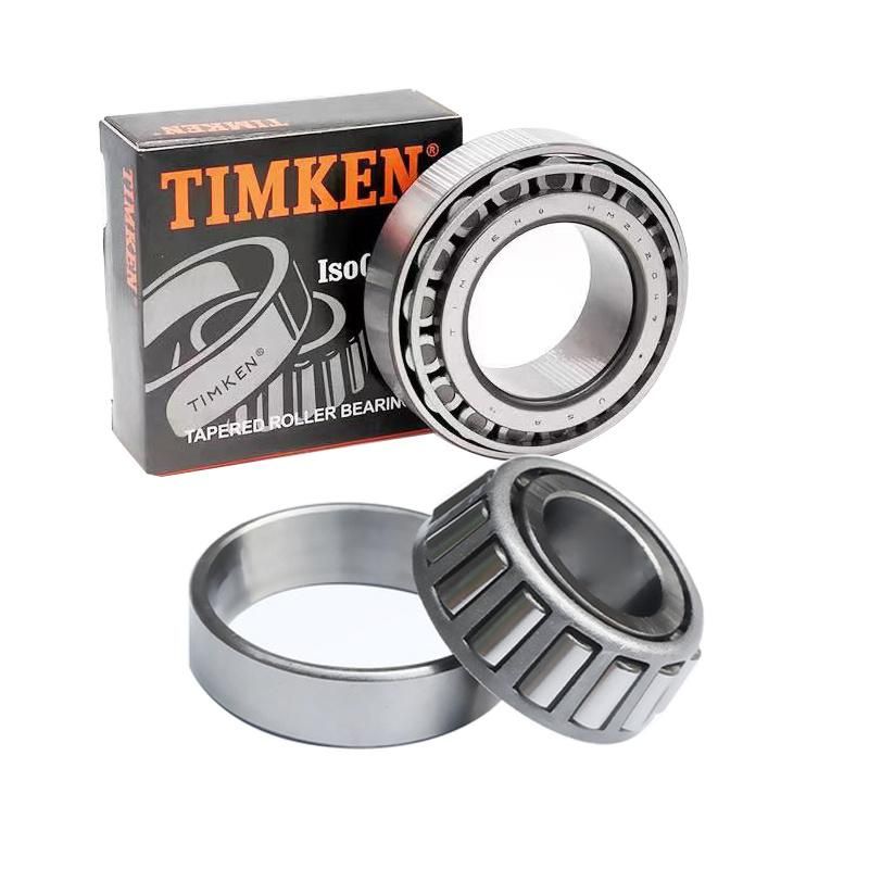 Deep Groove Ball Bearing /Needle Roller Bearing/Tapered Roller Bearing Wheel Hub Unit Pillow Block Bearing Linear Bearing Janpanntn Timken NTN NSK Koyo IKO THK