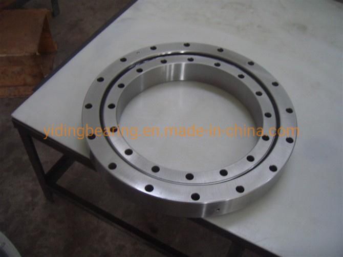 Ru124 Robot Arm Bearing Cross Roller Bearing Ru124X