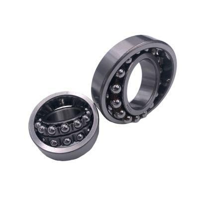 China Hot Sale High-Speed Rotary Good Quality Supplier Self Aligning Ball Bearing
